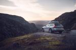 Volvo V90 T6 Cross Country Volvo Ocean Race 2017 года (WW)